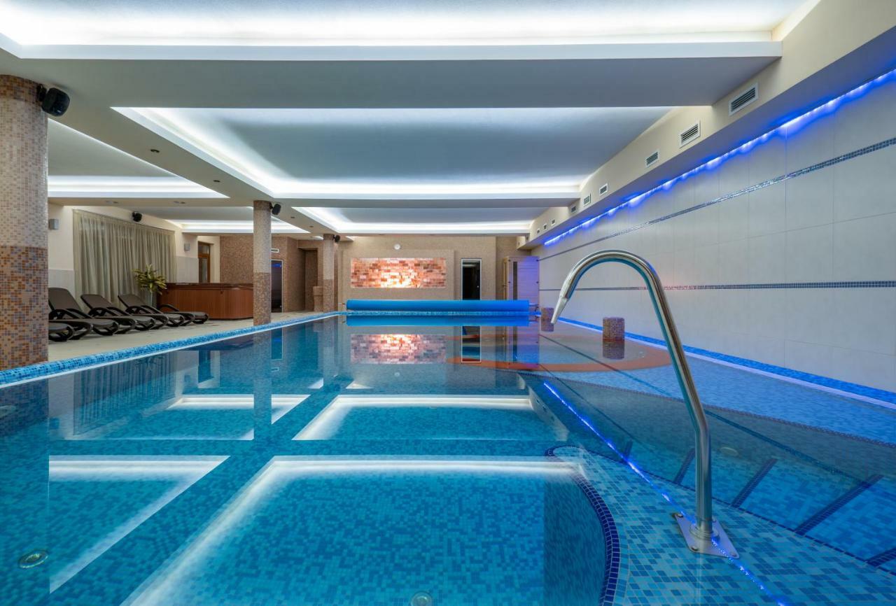 Doresz Wellness Panzio Bed and Breakfast Újhartyán Eksteriør billede